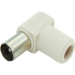 Βύσμα PAL Αρσενικό 9.5mm (TV) JY4137 (TAU/50) JYC JY4137 (TAU/50) JYC