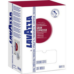 Lavazza E.S.E Pods Grand Espresso Sachet 150τμχ