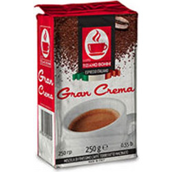 Tiziano Bonini Espresso Gran Crema 250gr