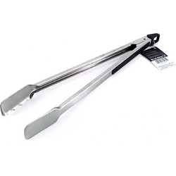 Λαβίδα inox Baron 64032 - Broil King