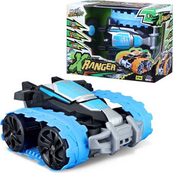 Maisto Tech X-Ranger Τηλεκατευθυνόμενο Αυτοκίνητο Μπλε 81473