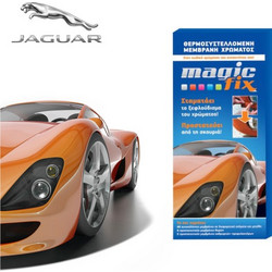 MAGIC FIX JAGUAR JHV