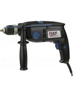 Ferm FKB-13/850 Κρουστικό Δράπανο 850W