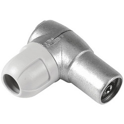 ΦΙΣ TV RF ΘΥΛΙΚΟ easy-f ΓΩΝΙΑΚΟ Televes 12732