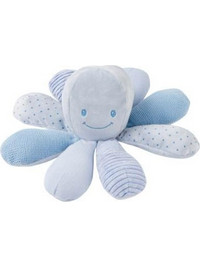 Nattou Lapidou Xταπόδι Blue N879729