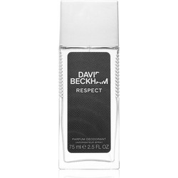 David Beckham Respect Spray 75ml
