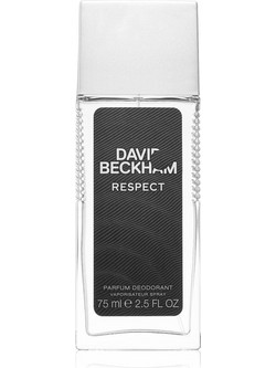 David Beckham Respect Spray 75ml