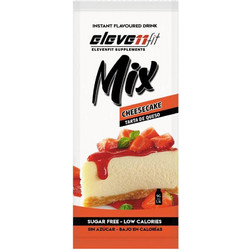 Χυμός σε Σκόνη, Eleven Fit Mix, Cheesecake, 9γρ