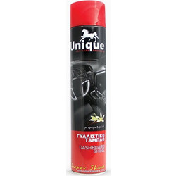 Ucare Dashboard Shine Unique Vanilla 750ml