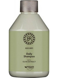 Bulbs & Roots Daily Σαμπουάν 300ml
