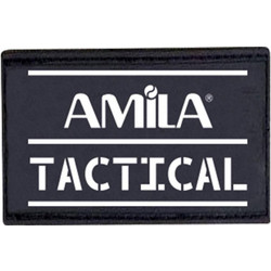 Αυτοκόλλητο ''Amila Tactical'' Amila Κωδ. 95346