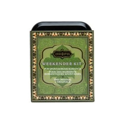Kama Sutra The Original Weekender Kit