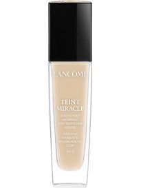 Lancome Teint Miracle 01 Beige Albatre Liquid Make Up SPF15 30ml
