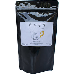 Ψυχή Μείγμα Βοτάνων για Χαλάρωση 50gr