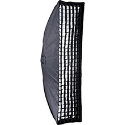 Godox SB-FW Soft Box With Grid 35x160cm
