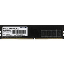 Patriot Signature Line 16GB (1X16GB) DDR4 RAM 3200MHz