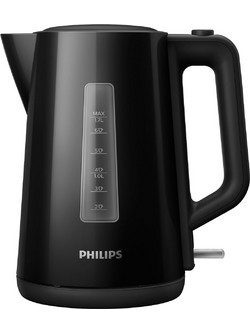 Philips HD9318/20 Βραστήρας 1.7lt 2200W