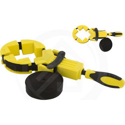 Σφιγκτήρας Bailey(R) με ταινία 4,5m Stanley