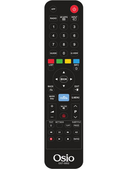 Osio OST-5002-LG