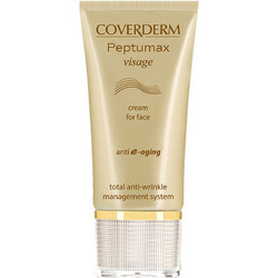 Coverderm Peptumax Visage Anti e-Ageing Face Cream 40ml