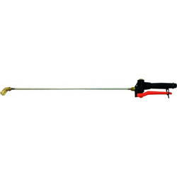 Αυλός ψεκασμού αμπελουργικός κυρτός BRAGLIA 75 cm 20 BAR