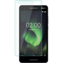 Powertech TGC-0126 0.33MM 9H Tempered Glass (Nokia 2.1 5.5")