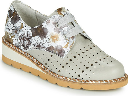 Smart shoes Dorking TETRIS