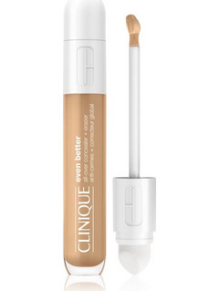 Clinique Even Better All-Over Concealer & Eraser CN90 Sand 6ml