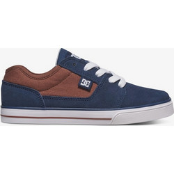 DC Tonik Παιδικά Sneakers Navy Μπλε ADBS300262