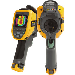 Fluke TiS55