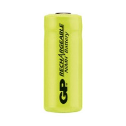 Gp Rechargeable 2/3AA 750mAh 1τμχ