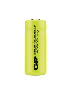 Gp Rechargeable 2/3AA 750mAh 1τμχ