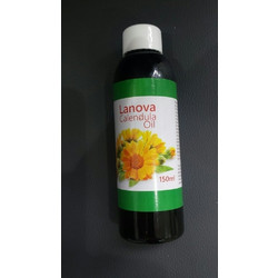LANOVA CALENDULA OIL 150ml
