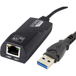 Andowl Q-C28 Ενσύρματος Ethernet USB Αντάπτορας Δικτύου 1Gbps