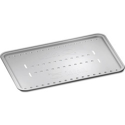 Ταψάκι Για Έμμεσο Ψήσιμο Weber Q100/1000