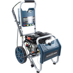 Bormann PRO BPW5300 Πλυστικό Μηχάνημα Βενζίνης 250bar με Μεταλλική Αντλία