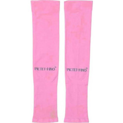 PICTET FINO RH41 ΜΑΝΙΚΙΑ PREMIUM COOLING ARM SLEEVES PINK
