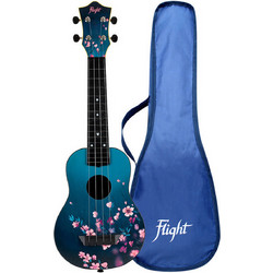 Flight TUS32 Soprano Sakura