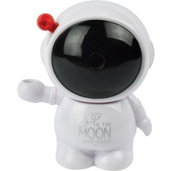 Ξύστρα αστροναύτης To the moon and back Legami