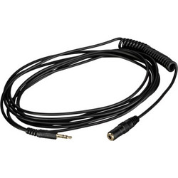 Rode VC1 Minijack 3,5mm Stereo Extension Cable