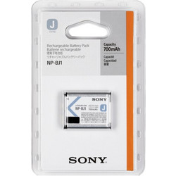 Sony NP-BJ1 700mAh