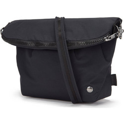 Pacsafe Citysafe CX Econyl Black