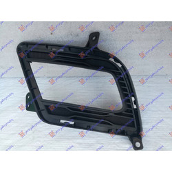 Διχτυ ΠΡΟΦΥΛ. ΕΜΠ. Ακραιο (Γ) Αριστερα Kia Ceed 5D 10-13 - 430104802