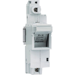 Ασφαλειοαποζευκτής 1P 125A 500V 22x58 Sp