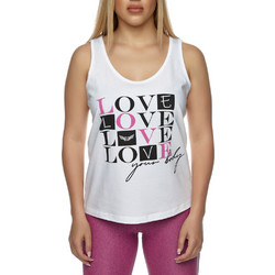 Evolution Body Γυναικείο Αθλητικό T-Shirt Λευκό 2414