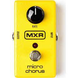 Dunlop MXR M148 Micro Chorus