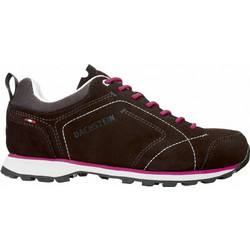 DACHSTEIN SKYWALK LC WMN Brown/Purple ΓΥΝΑΙΚΕΙΑ
