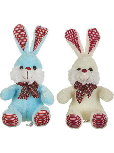 Bunny's Λαγός Με Φιόγκο 25cm