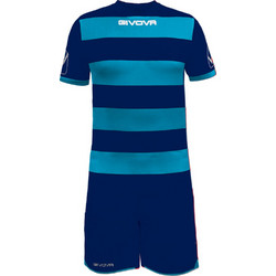 Givova Kit Rugby Slim Line