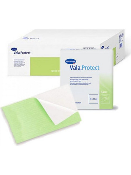 Προστατευτικά σεντόνια Vala(R) Protect Hartmann